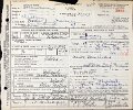 Martin J. Maloney - Death Certificate